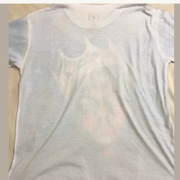 Biggie Smalls ladies large T-shirt - Picture 5 of 7